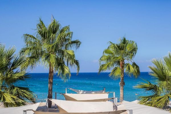 Vrissaki Beach Hotel (Protaras)